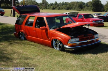 ASEShow Show Images Page 1